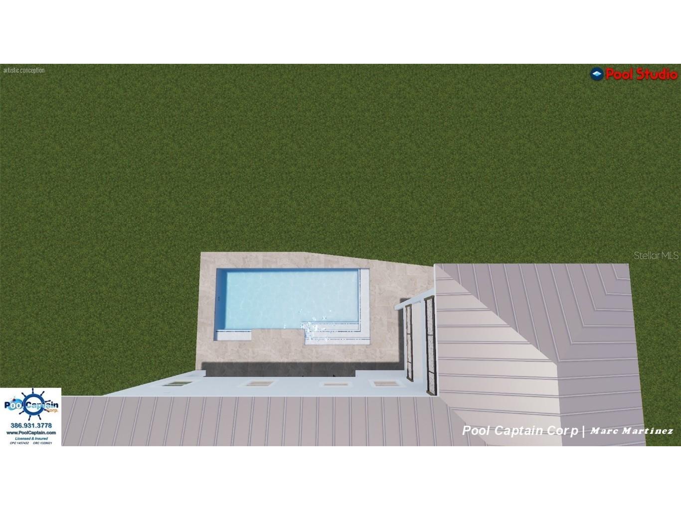 3538 N Ocean Shore Boulevard Palm Coast FL 32137 - FOX CUT FC311568 image64