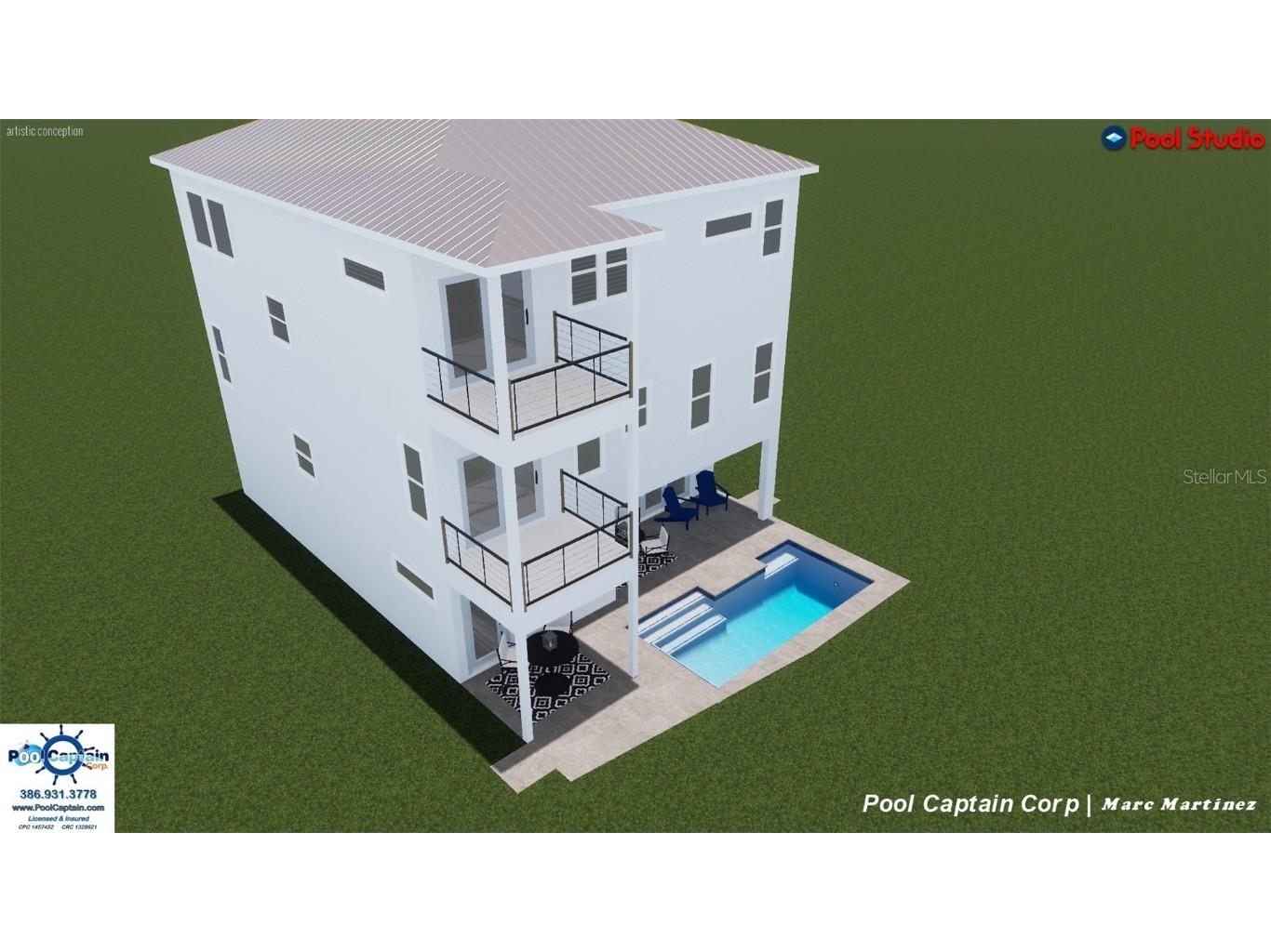 3538 N Ocean Shore Boulevard Palm Coast FL 32137 - FOX CUT FC311568 image65