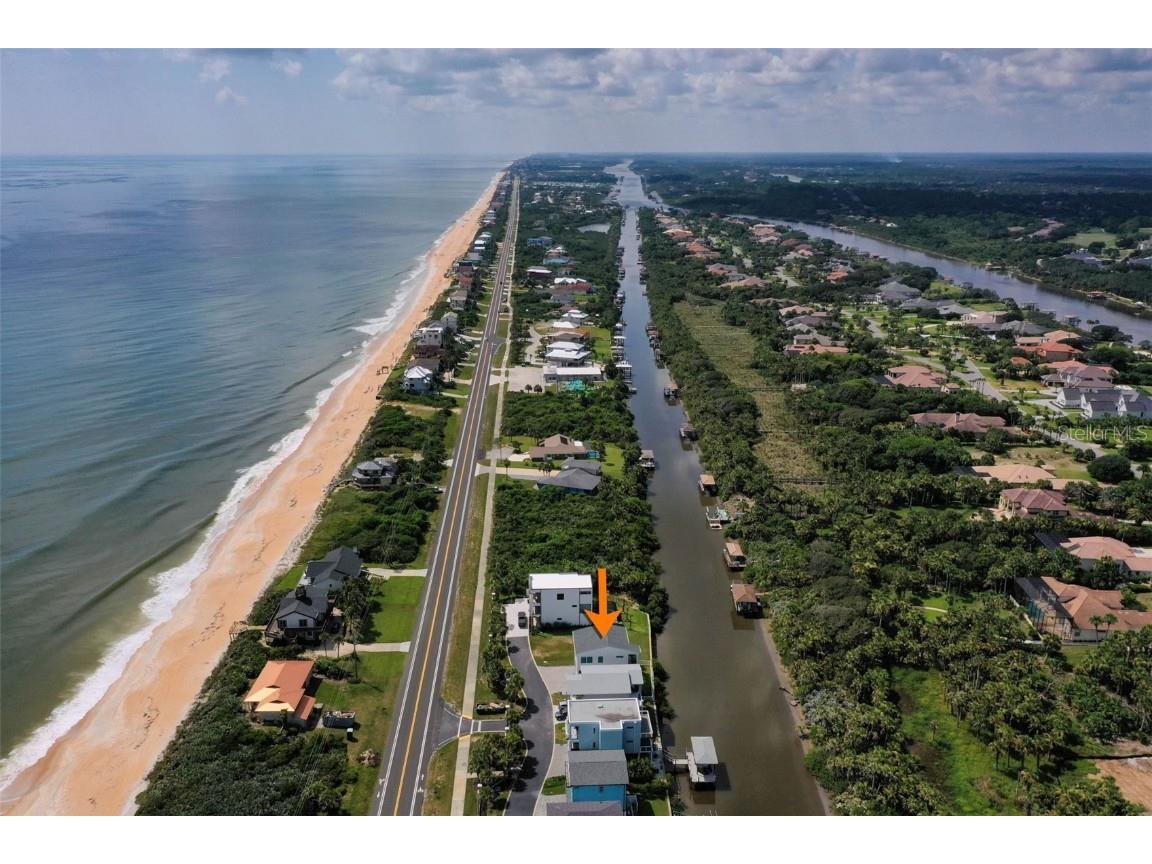 3538 N Ocean Shore Boulevard Palm Coast FL 32137 - FOX CUT FC311568 image72