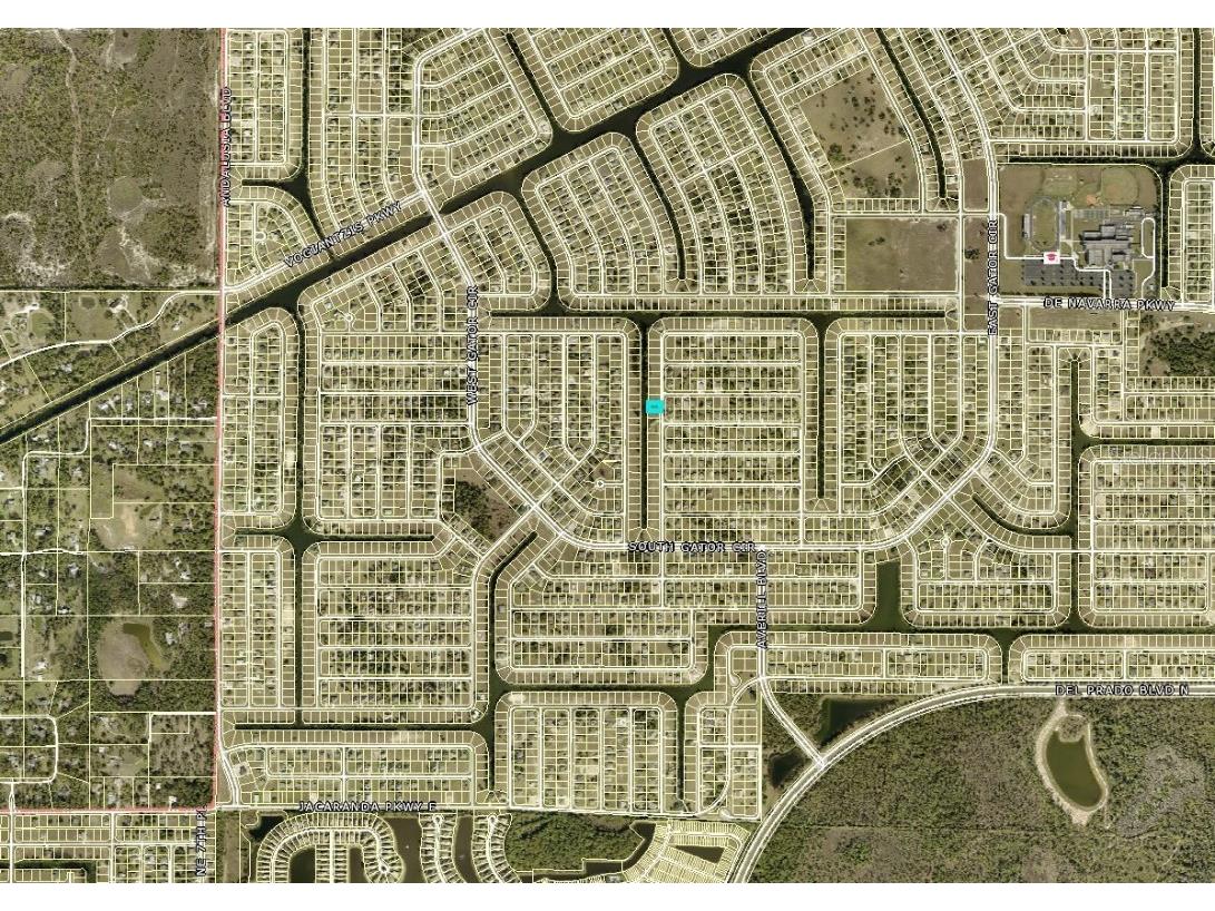 3538 NE 15th Avenue Cape Coral FL 33909 C7508927 image10