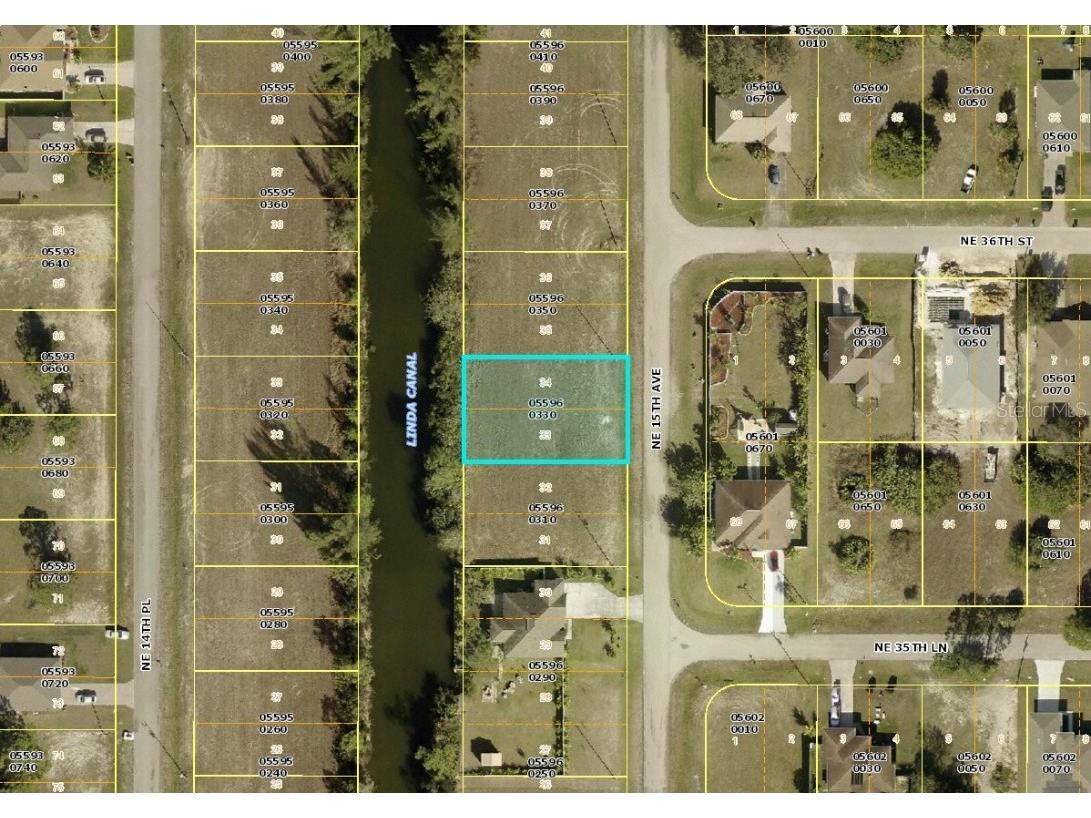 3538 NE 15th Avenue Cape Coral FL 33909 C7508927 image8