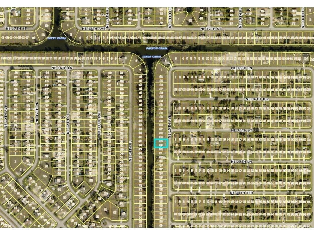 3538 NE 15th Avenue Cape Coral FL 33909 C7508927 image9