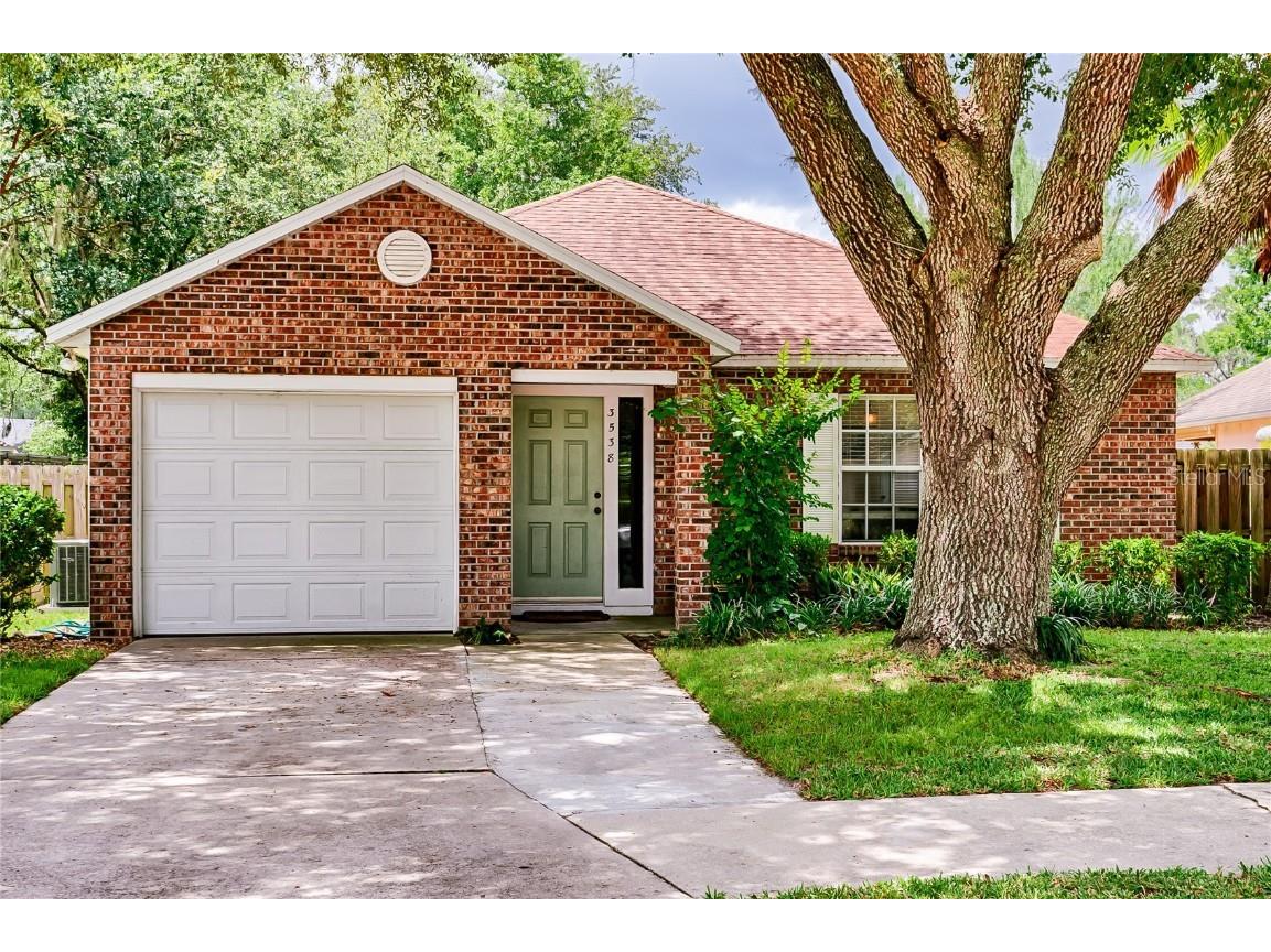 3538 NW 25th Terrace Gainesville FL 32605 GC524056 image1