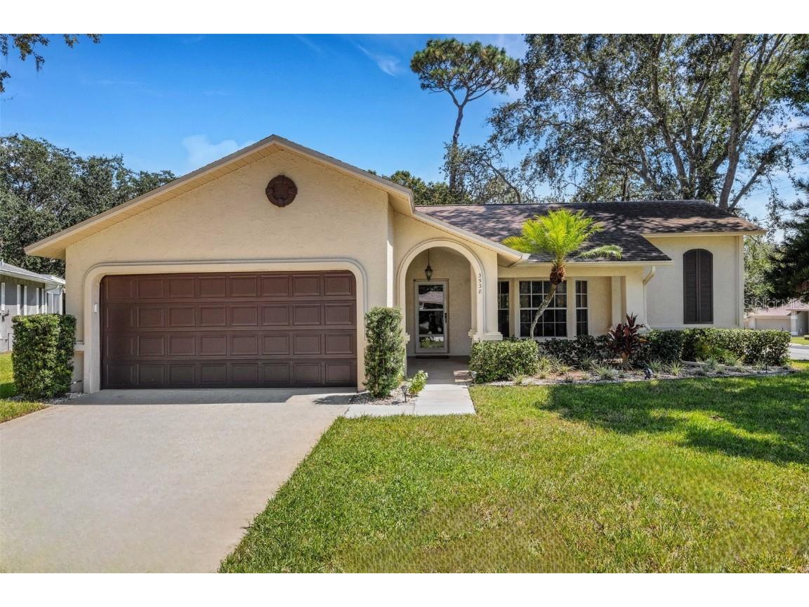 3538 Pine Lake Court Palm Harbor FL 34684 - LAKE TARPON TB8304207 image1