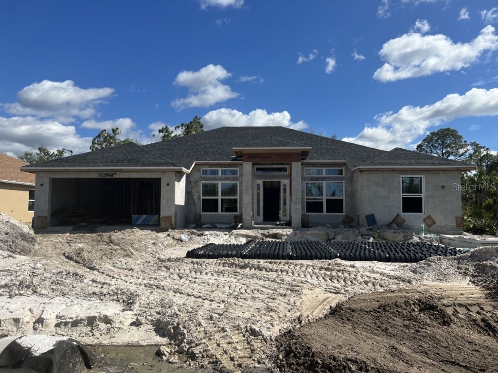 3538 Point Street North Port FL 34286 A4550068 image1