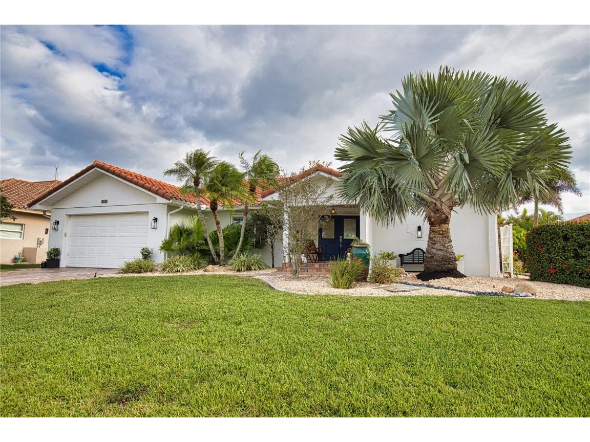 3538 Saint Florent Court Punta Gorda FL 33950 C7516113 image1