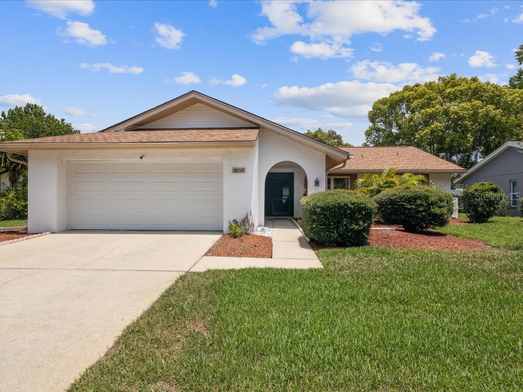 3538 Sarazen Drive New Port Richey FL 34655 W7855650 image1