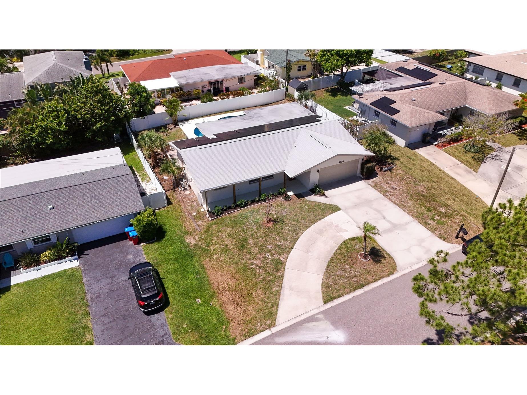 3538 Shady Bluff Drive Largo FL 33770 TB8516491 image37