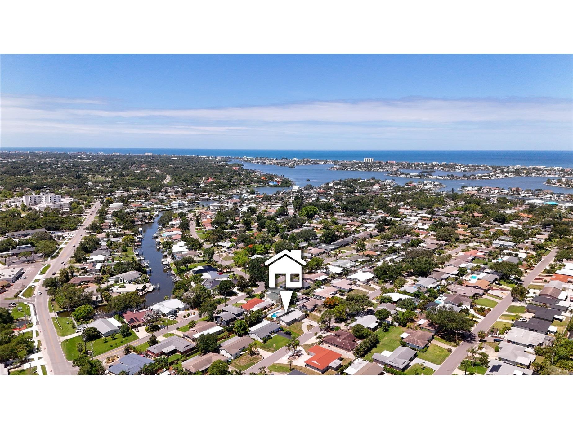 3538 Shady Bluff Drive Largo FL 33770 TB8516491 image38