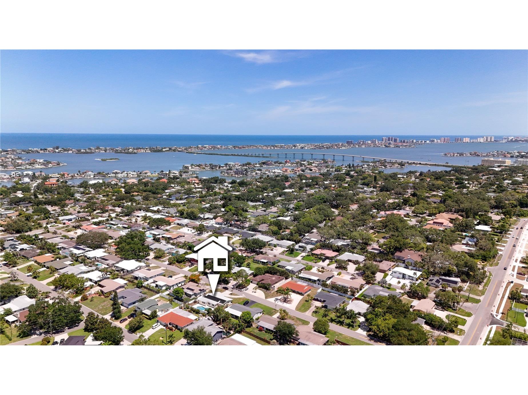 3538 Shady Bluff Drive Largo FL 33770 TB8516491 image39
