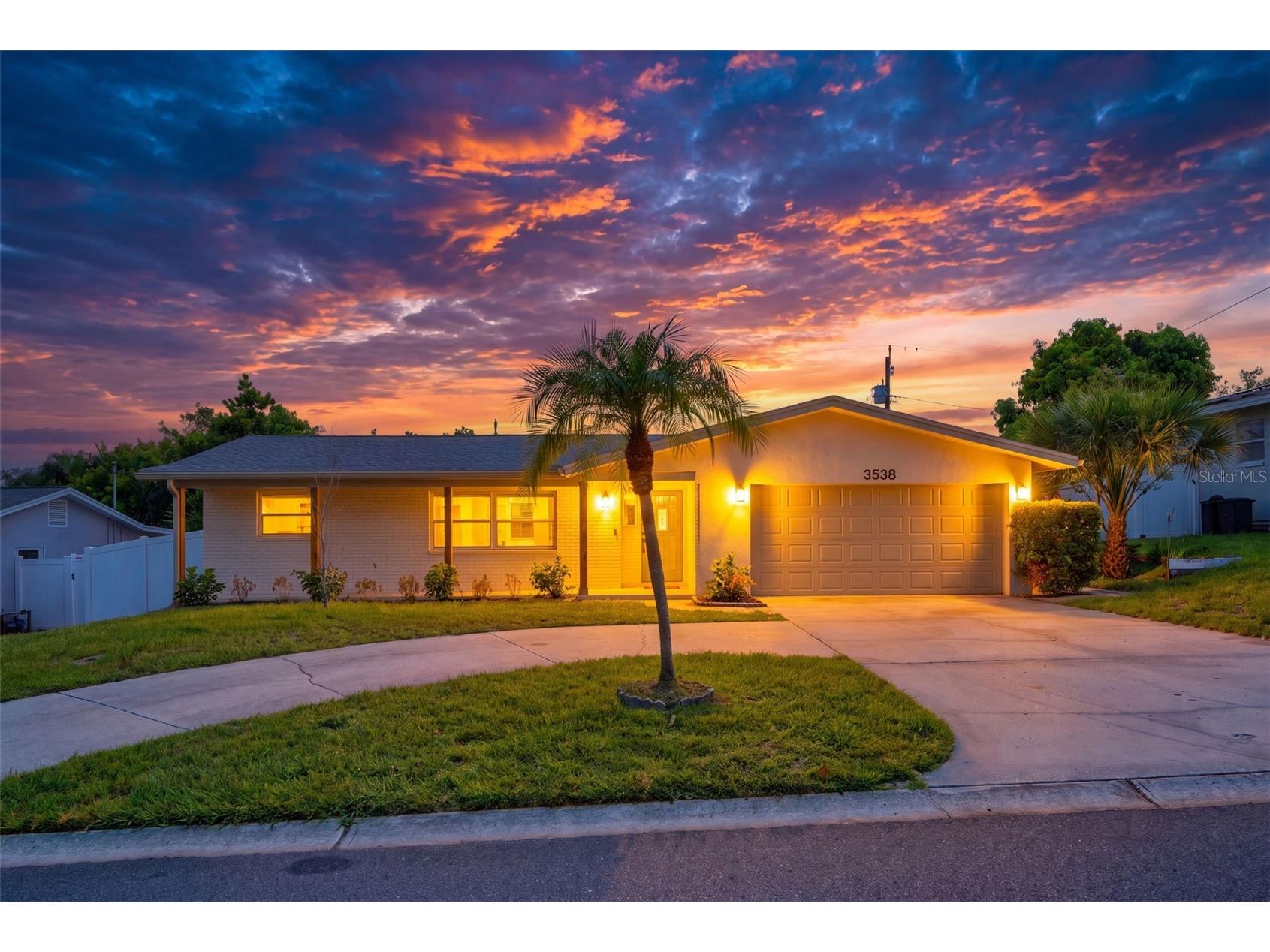 3538 Shady Bluff Drive Largo FL 33770 TB8523229 image2