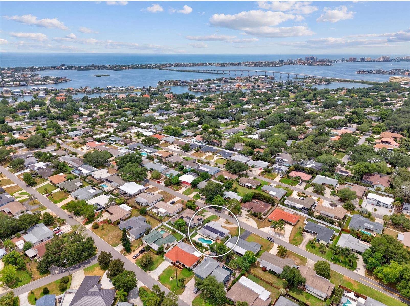 3538 Shady Bluff Drive Largo FL 33770 TB8523229 image5