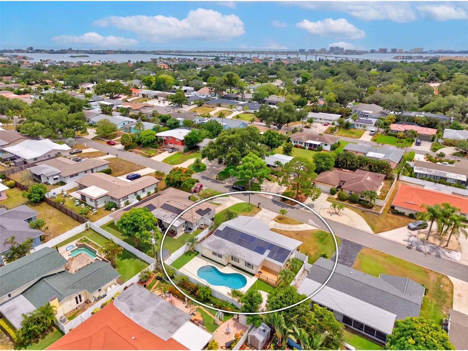 3538 Shady Bluff Drive Largo FL 33770 TB8523229 image62