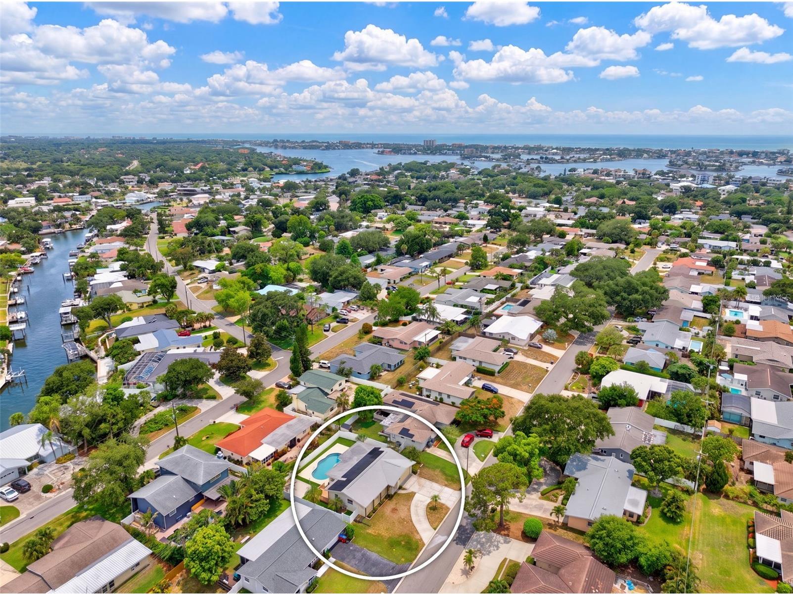 3538 Shady Bluff Drive Largo FL 33770 TB8523229 image63