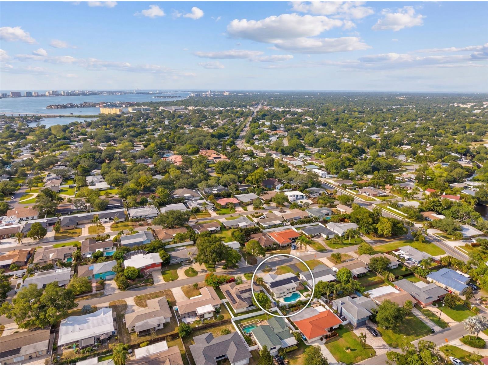 3538 Shady Bluff Drive Largo FL 33770 TB8523229 image64