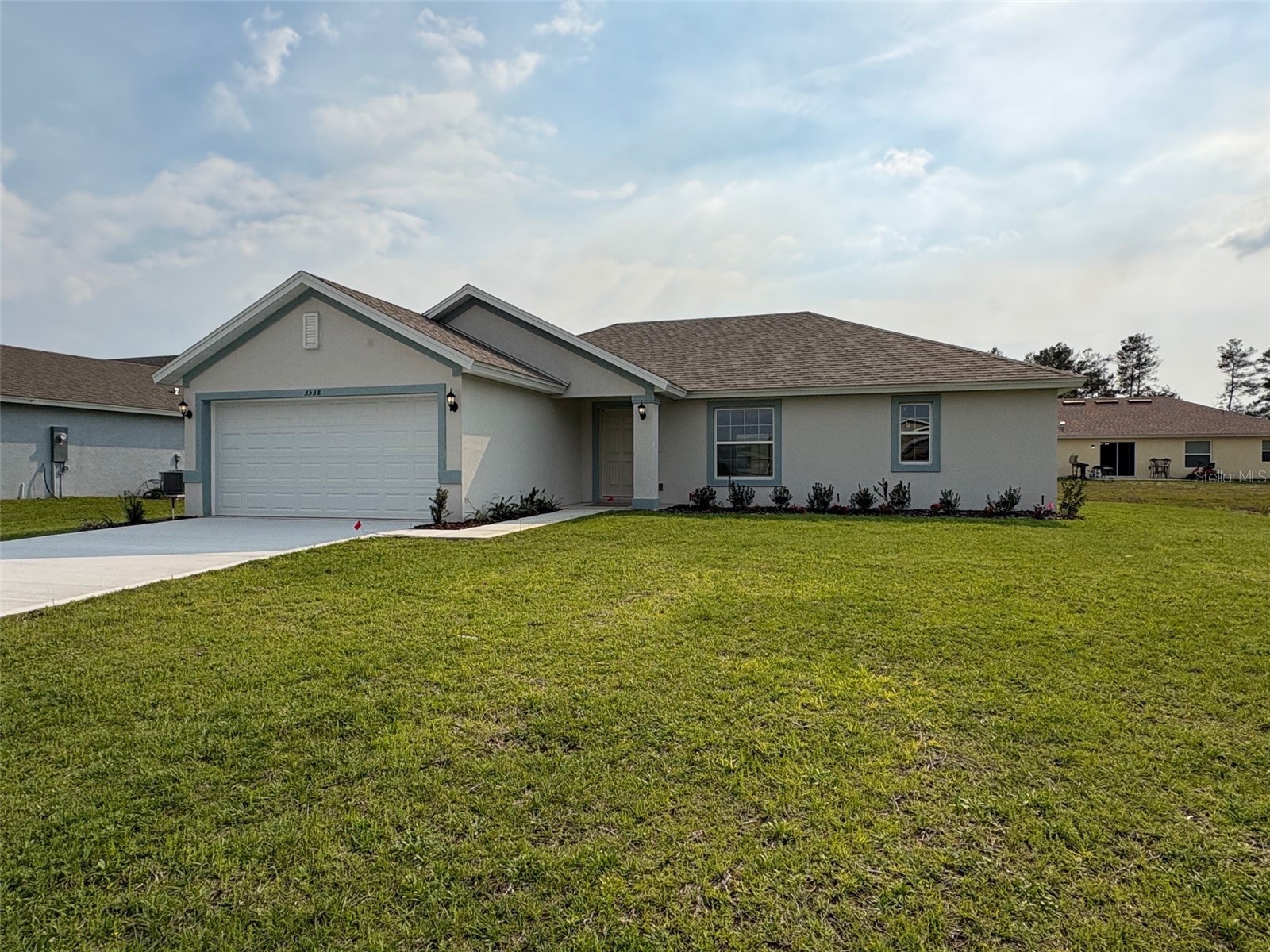 3538 SW 155th Lane Ocala FL 34473 OM722021 image1
