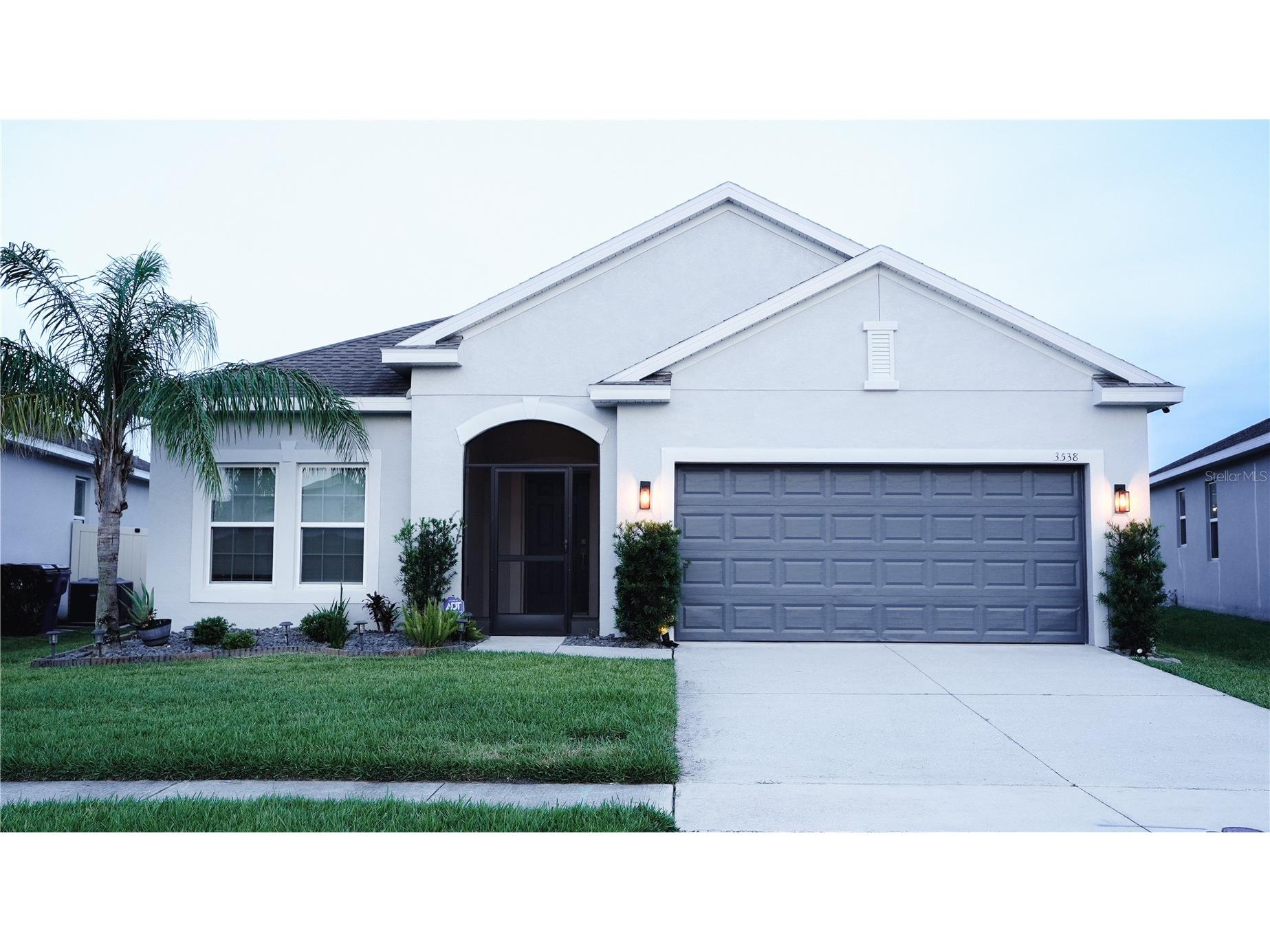 3538 Vega Creek Drive Saint Cloud FL 34772 O6403928 image1