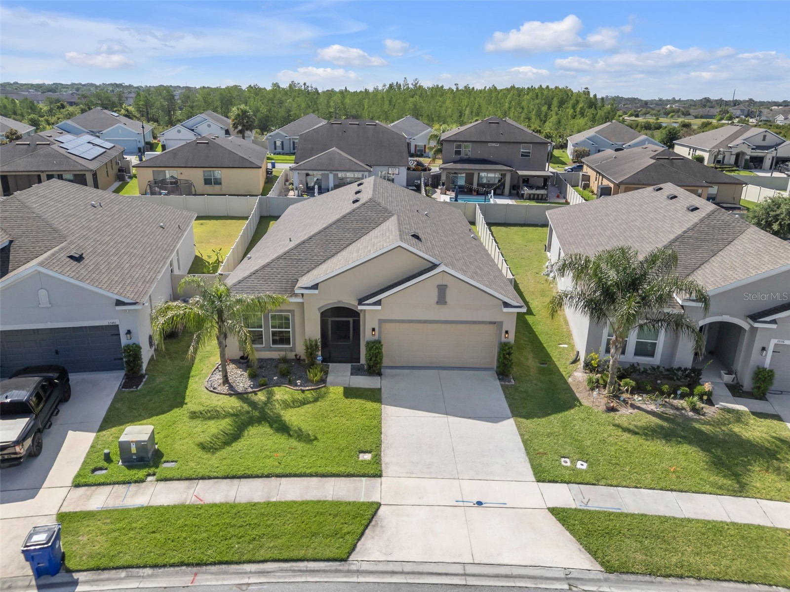 3538 Vega Creek Drive Saint Cloud FL 34772 O6403928 image41