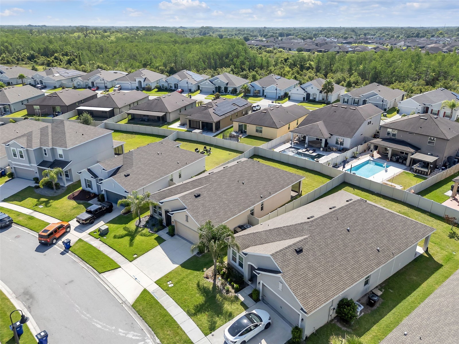 3538 Vega Creek Drive Saint Cloud FL 34772 O6403928 image46