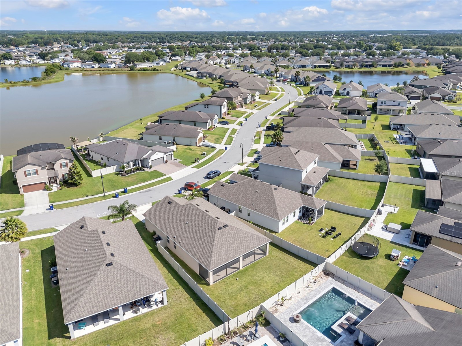 3538 Vega Creek Drive Saint Cloud FL 34772 O6403928 image49