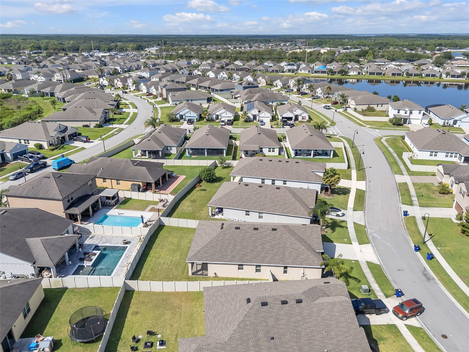 3538 Vega Creek Drive Saint Cloud FL 34772 O6403928 image50