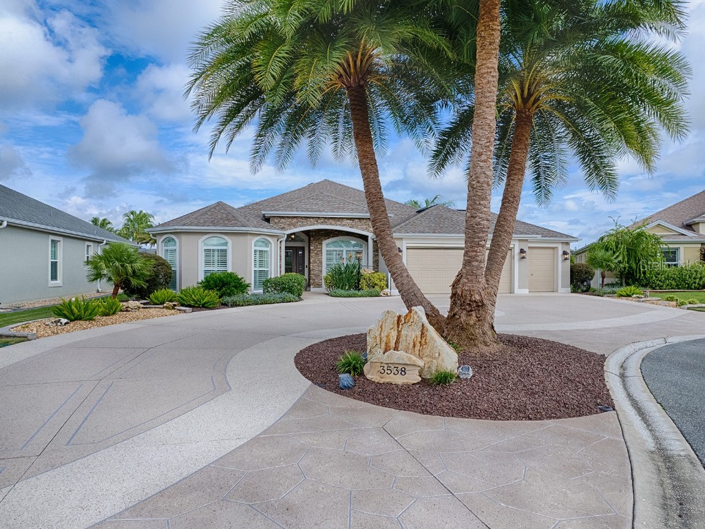 3538 Vineland Avenue The Villages FL 32163 G5088062 image1
