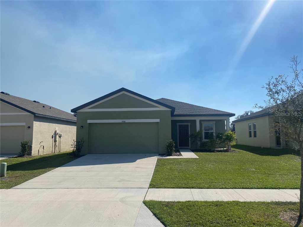 35380 White Water Lily Way Zephyrhills FL 33541 U8235390 image1
