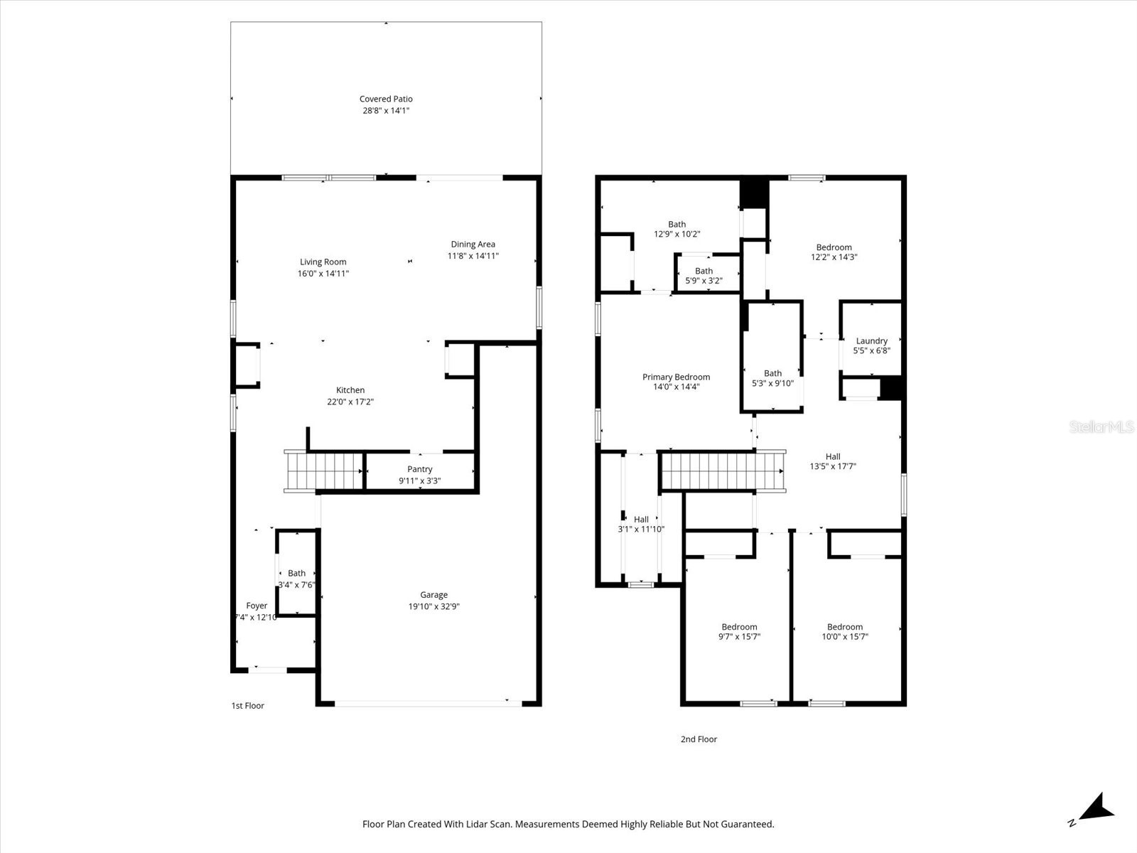 35386 Spruce Knob Court Dade City FL 33525 TB8481014 image50