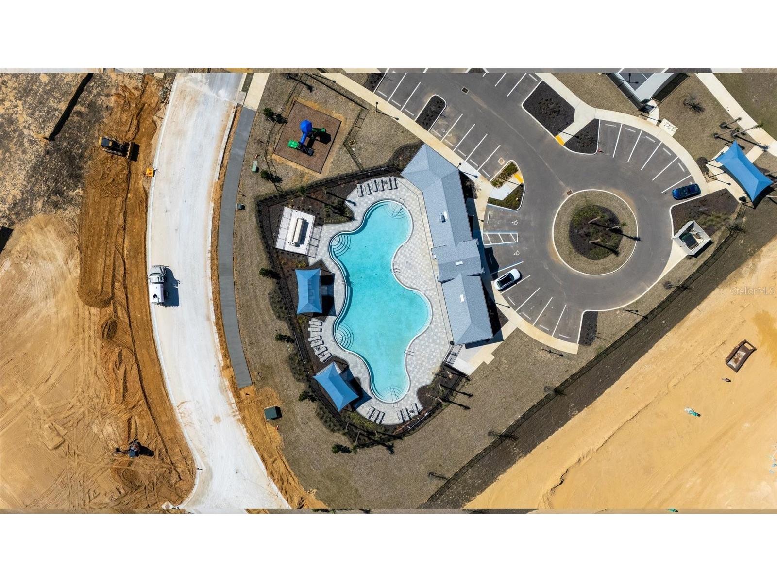 35386 Spruce Knob Court Dade City FL 33525 TB8481014 image61