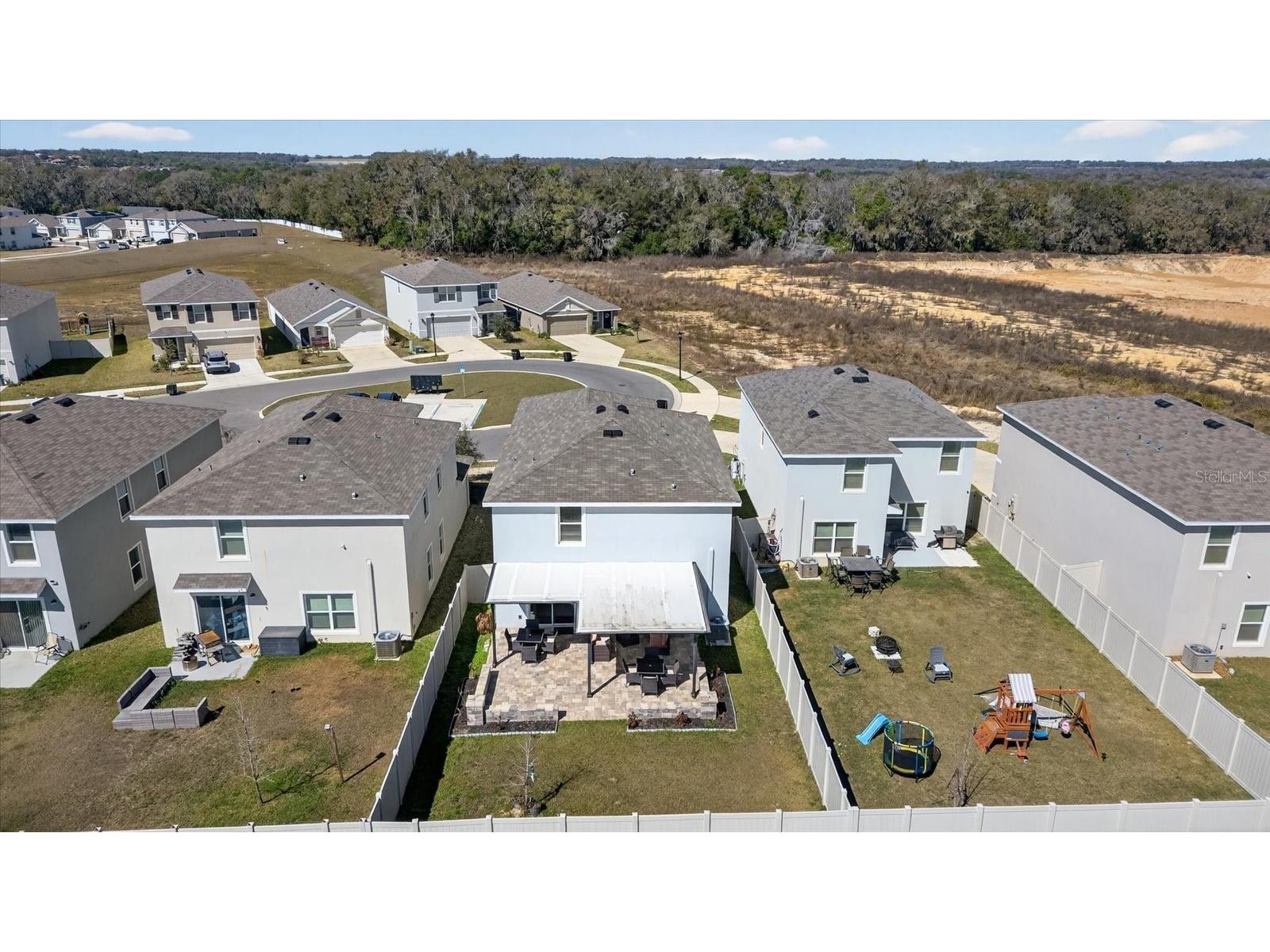 35386 Spruce Knob Court Dade City FL 33525 TB8481014 image63