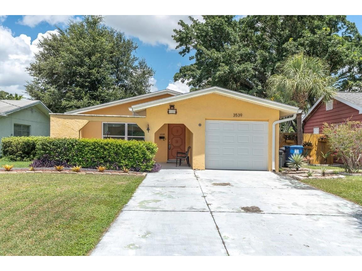 3539 15th Avenue N Saint Petersburg FL 33713 TB8411832 image1