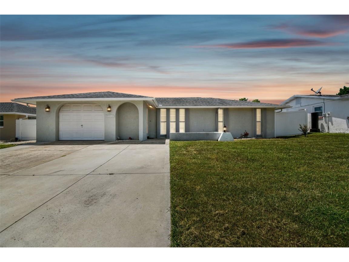 3539 Calera Drive New Port Richey FL 34652 T3465944 image1