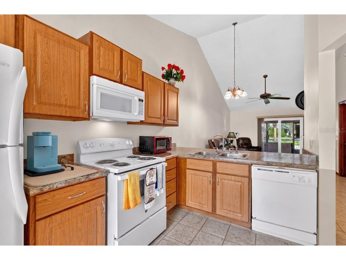 3539 Forest Branch Drive #B Port Orange FL 32129 V4950046 image18