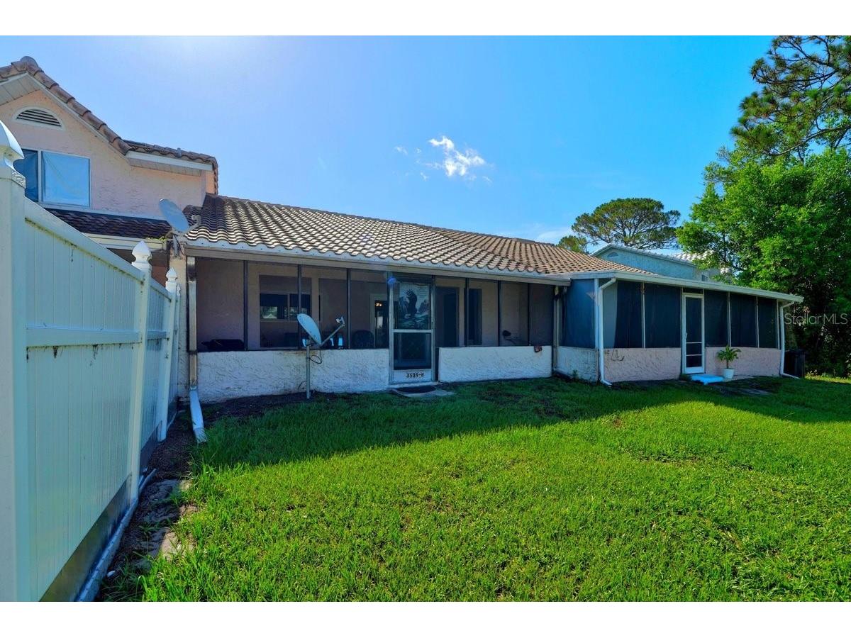 3539 Forest Branch Drive #B Port Orange FL 32129 V4950046 image34