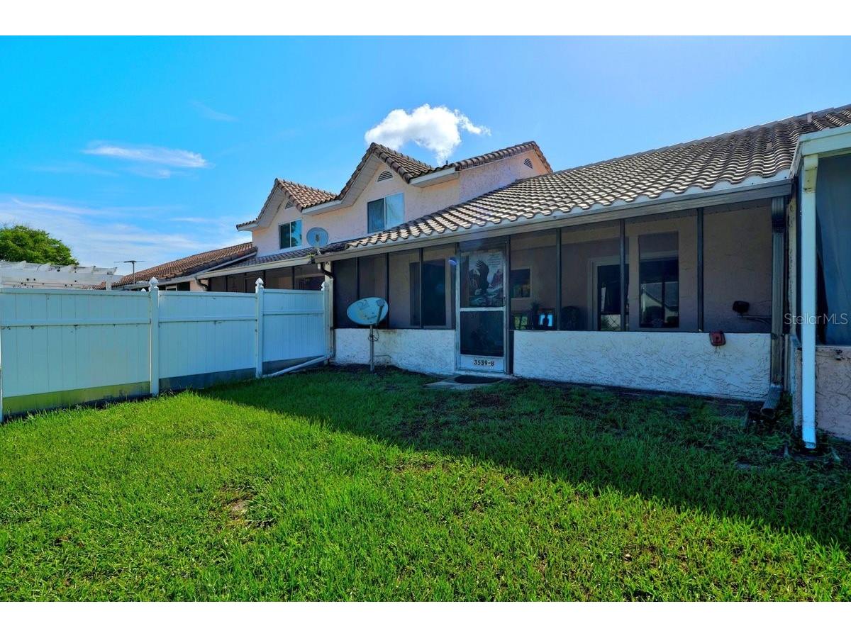 3539 Forest Branch Drive #B Port Orange FL 32129 V4950046 image35