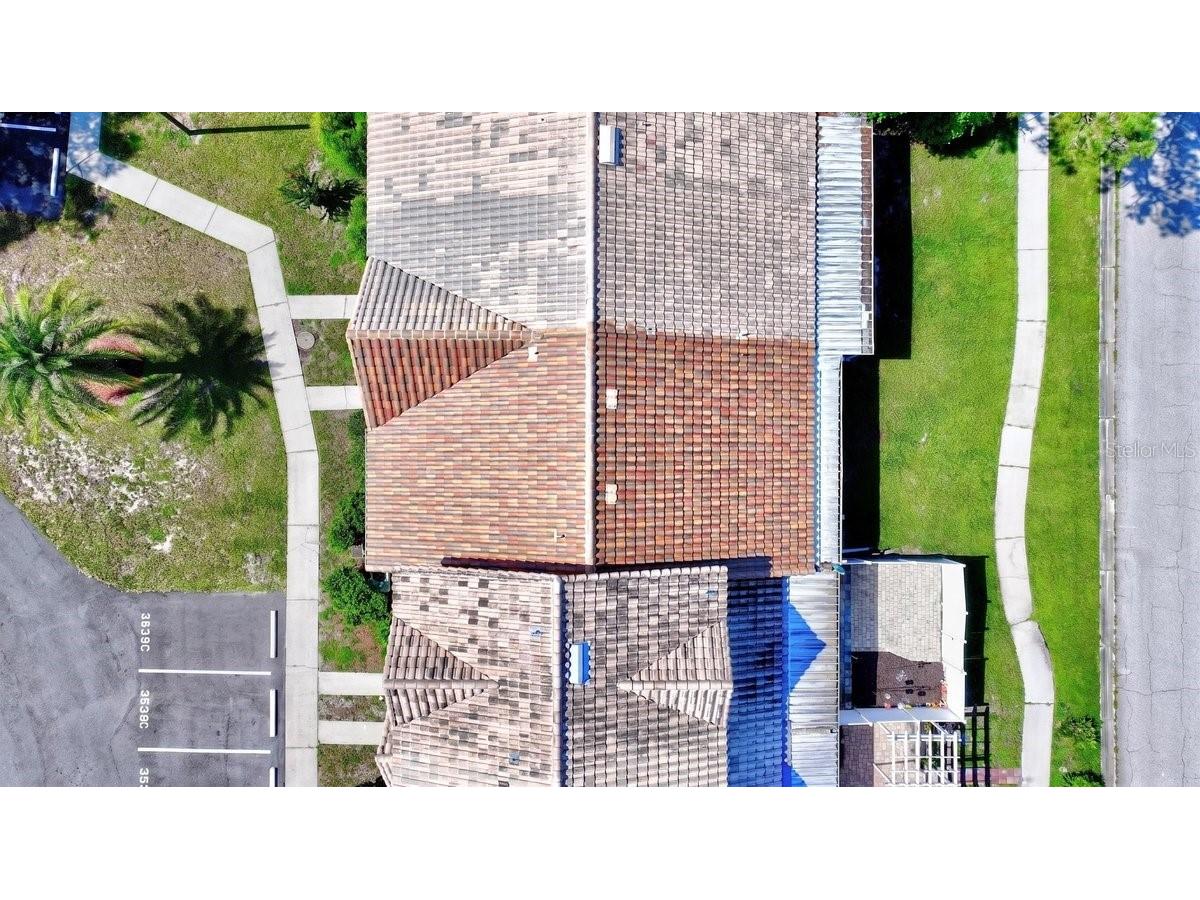 3539 Forest Branch Drive #B Port Orange FL 32129 V4950046 image36