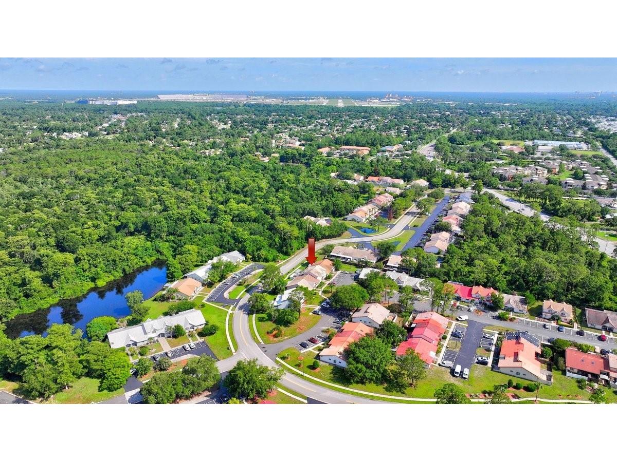 3539 Forest Branch Drive #B Port Orange FL 32129 V4950046 image37