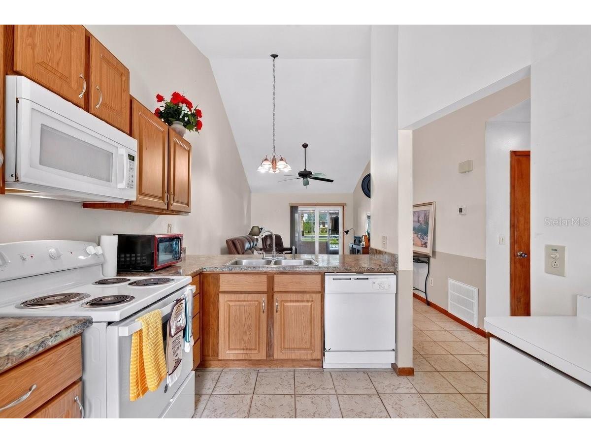3539 Forest Branch Drive #B Port Orange FL 32129 V4950046 image4