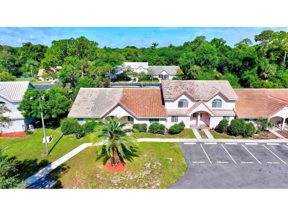 3539 Forest Branch Drive #B Port Orange FL 32129 V4950046 image40