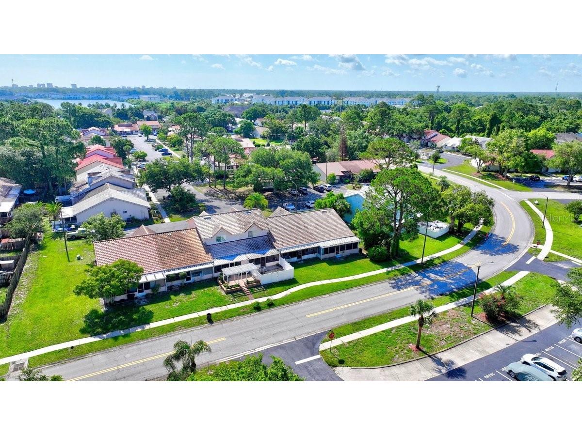 3539 Forest Branch Drive #B Port Orange FL 32129 V4950046 image43