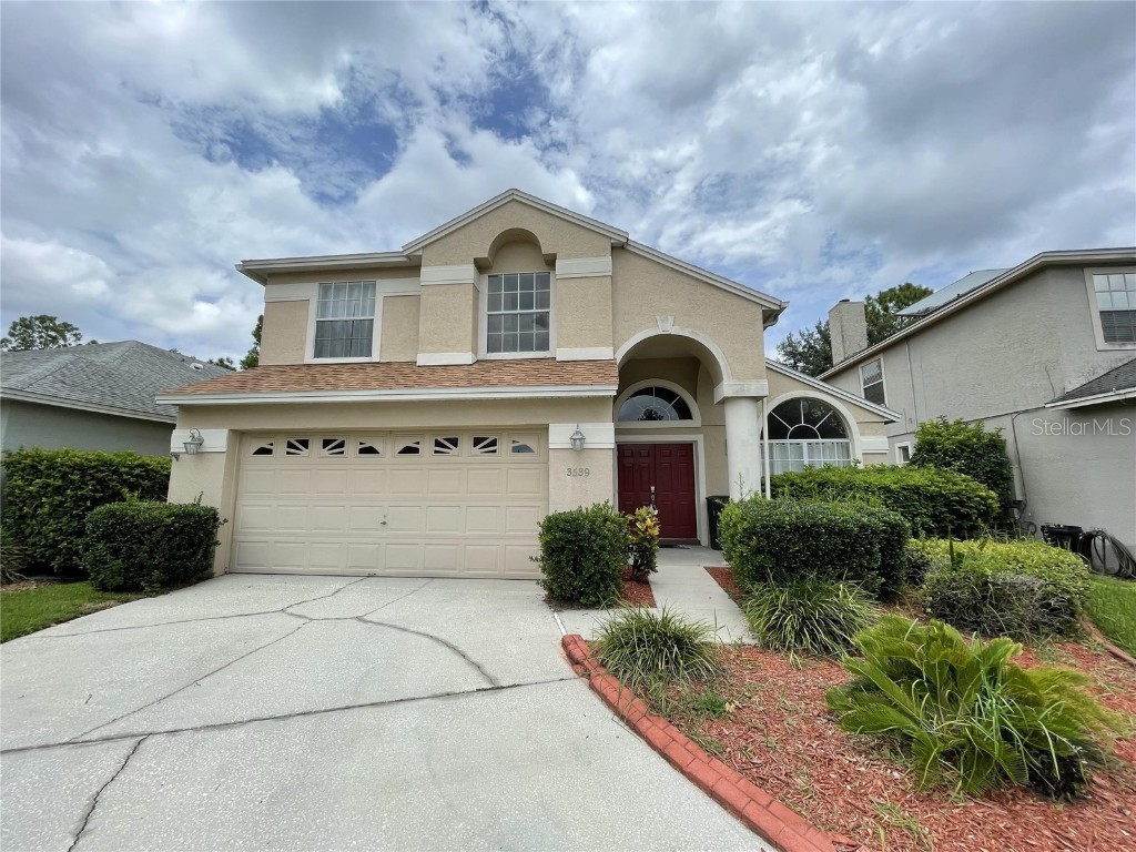 3539 Foxcroft Circle Oviedo FL 32765 G5082238 image1