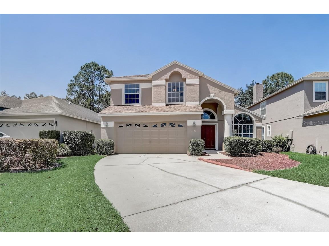 3539 Foxcroft Circle Oviedo FL 32765 O6309724 image1