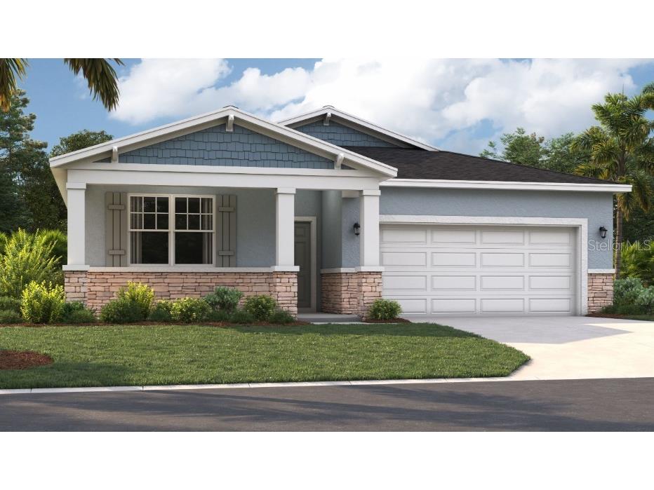 3539 Mud Canyon Drive Davenport FL 33837 O6331198 image1