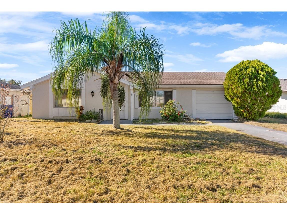 3539 Rock Royal Drive Holiday FL 34691 TB8324914 image1