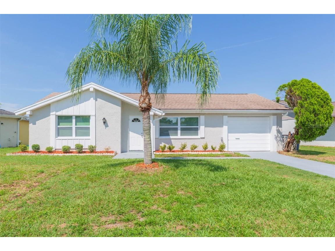 3539 Rock Royal Drive Holiday FL 34691 TB8404896 image1