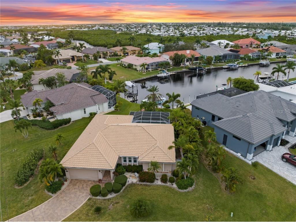 3539 Saint Florent Court Punta Gorda FL 33950 A4589422 image1