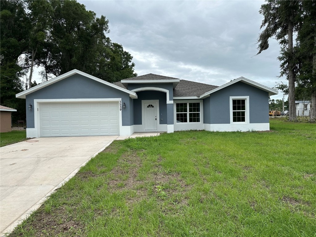 3539 SE 135th Lane Summerfield FL 34491 OM650695 image1