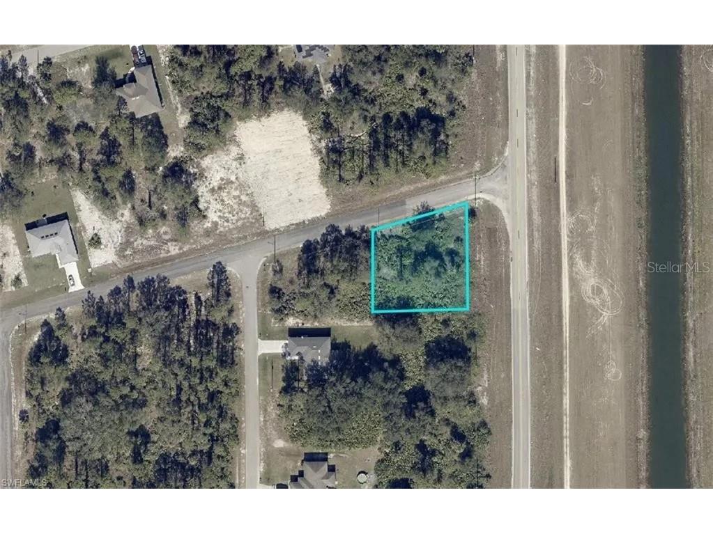3539 Sunshine Boulevard Lehigh Acres FL 33971 A4675545 image1