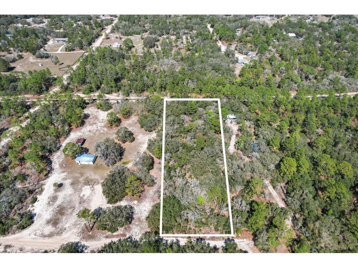 3539 W Barrett Court Dunnellon FL 34433 TB8356933 image1