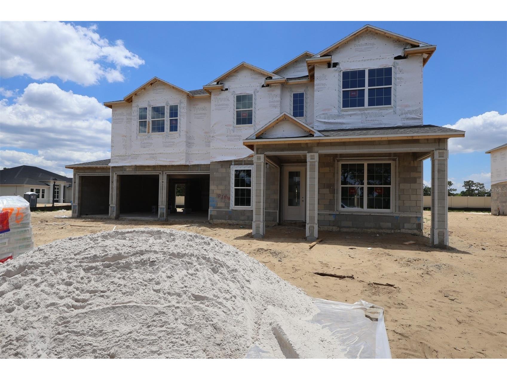 3539 Wolves Creek Place Apopka FL 32712 O6399991 image1